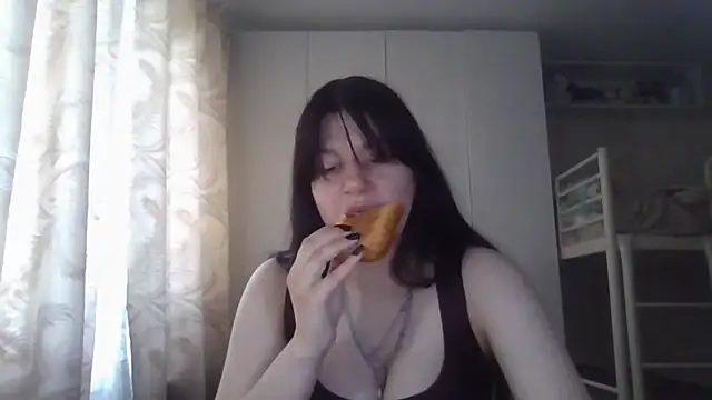 GrayceDeclet online show from 06-24-26, 06:56