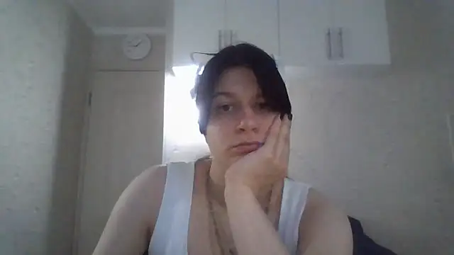 GrayceDeclet online show from 07-06-26, 06:10