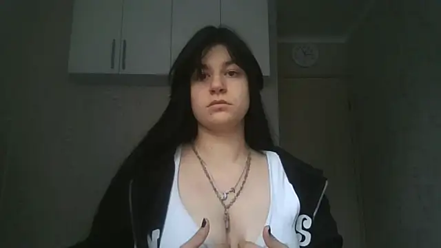 GrayceDeclet online show from 07-10-26, 06:07
