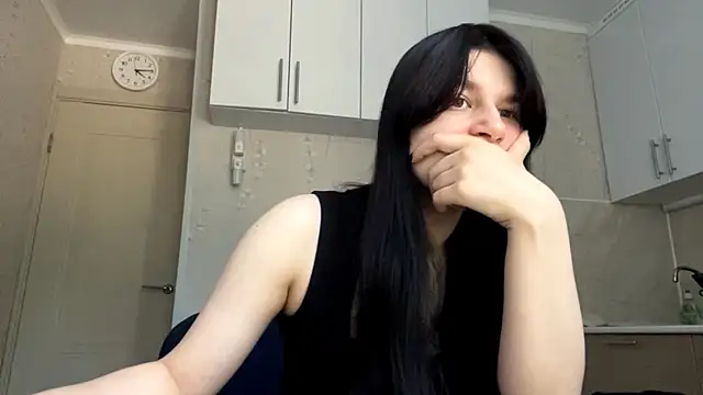 GrayceDeclet online show from 07-14-26, 01:17