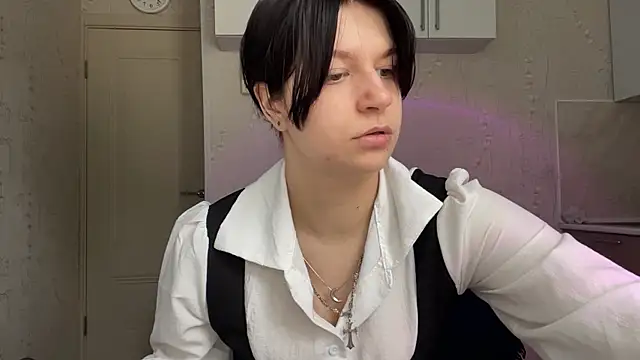 GrayceDeclet online show from 07-22-26, 01:25
