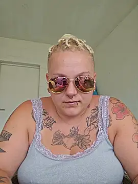 Lady Peggi online show from 07-08-26, 12:31