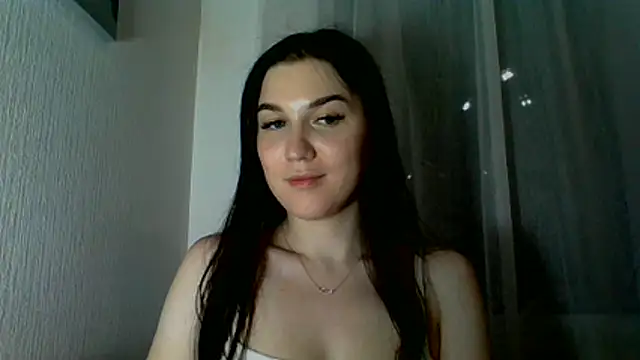 Katiee Foxi online show from 06-06-26, 09:19