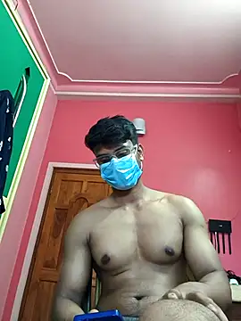 Mr Cajonny09 online show from 05-25-26, 05:02