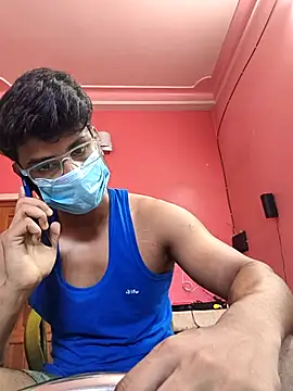 Mr Cajonny09 online show from 06-12-26, 04:44