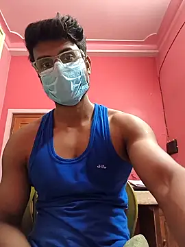 Mr Cajonny09 online show from 06-14-26, 04:09