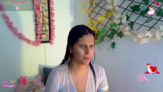 Snapshot of adysson_lee chatting on 06-09-26, 04:51 adysson lee online show from 06-09-26, 04:51