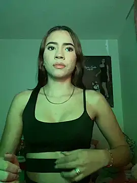   alissha online show from 05-05-26, 05:48