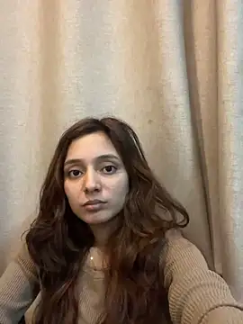 Lilywant online show from 05-08-26, 03:17
