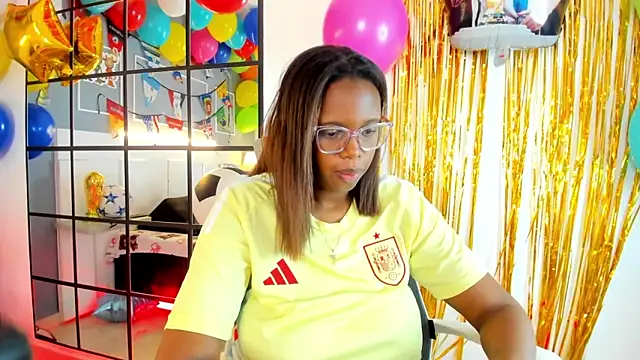 Miss Khaleesi online show from 06-15-26, 12:29
