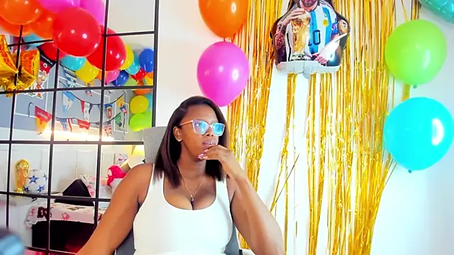 Miss Khaleesi online show from 06-16-26, 03:36