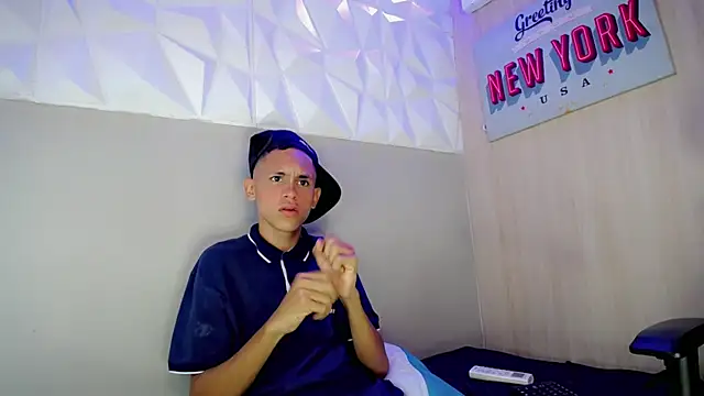 sombra 18 online show from 07-31-26, 07:30