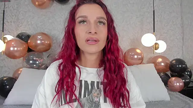 thalira angels online show from 06-30-26, 05:25