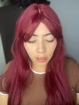 Erikaafox online show from 06-14-26, 02:24