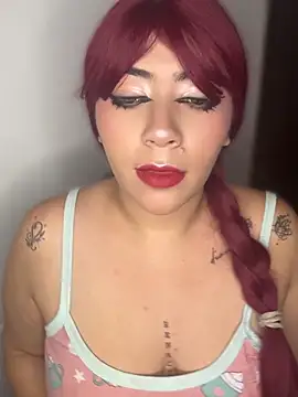 Erikaafox online show from 06-16-26, 03:53