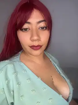 Erikaafox online show from 08-03-26, 10:13