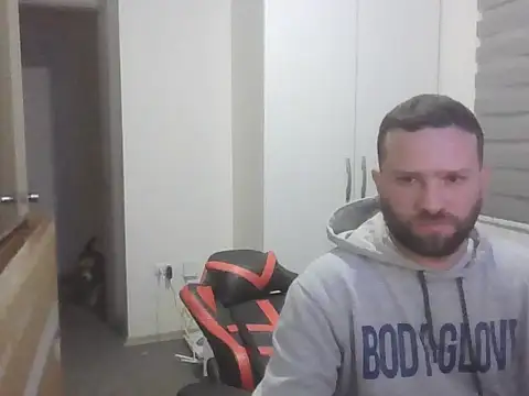 Giingz22 online show from 05-21-26, 05:36