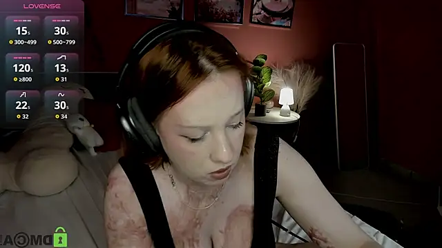 Maya foxy online show from 05-29-26, 03:15