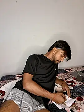Snapshot of rohit_punjab chatting on 07-02-26, 06:30 rohit punjab online show from 07-02-26, 06:30