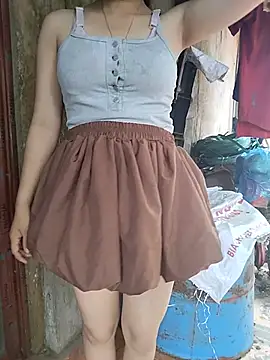 Maria-aa online show from 07-17-26, 06:09