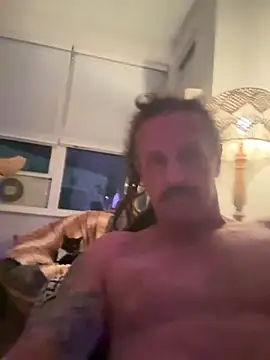 DreadlockDerek online show from 05-08-26, 01:44