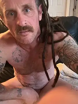 DreadlockDerek online show from 05-12-26, 10:51
