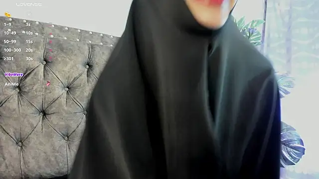Anaan 01 online show from 06-11-26, 07:12