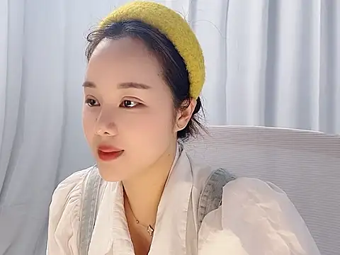 Qingqing19 online show from 05-11-26, 02:28