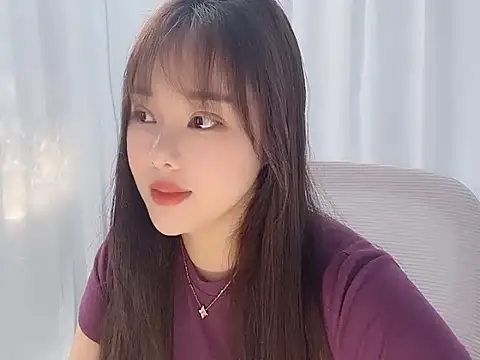 Qingqing19 online show from 05-12-26, 02:41