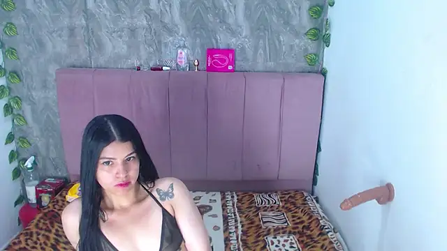 Snapshot of Alysrous_Mar chatting on 05-30-26, 11:18 Alysrous Mar online show from 05-30-26, 11:18