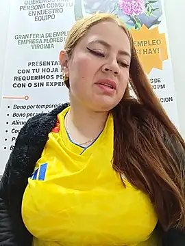 VANESSA  28 online show from 06-27-26, 03:28
