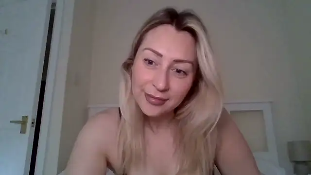 Babe blond online show from 07-06-26, 09:17