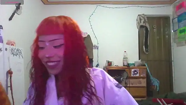 suky fox online show from 05-08-26, 03:17