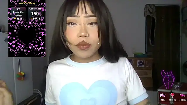 suky fox online show from 06-11-26, 09:57