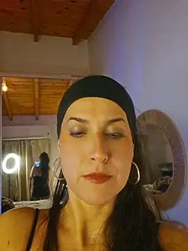 MorganaMystic online show from 05-23-26, 04:18