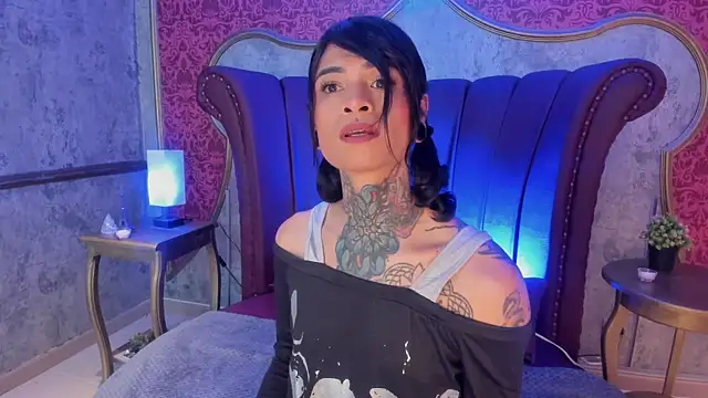 Misaki Six online show from 05-15-26, 12:45