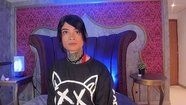 Misaki Six online show from 05-16-26, 12:48