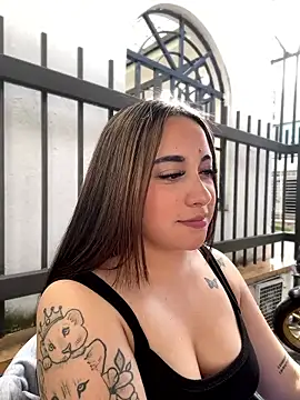 IvySanchez Pinkk online show from 05-15-26, 08:05