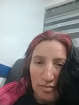 Snapshot of CloeMature chatting on 07-29-26, 06:33 CloeMature online show from 07-29-26, 06:33