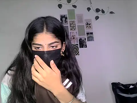 SASSY  BABY  online show from 07-14-26, 10:26