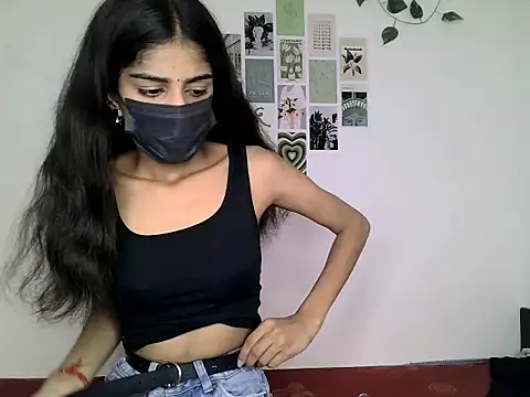 SASSY  BABY  online show from 07-16-26, 07:14