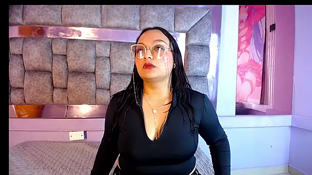 Amber Scott 7 online show from 05-06-26, 08:14