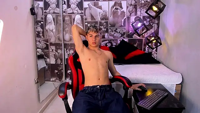 Valerius Angel online show from 05-22-26, 12:40
