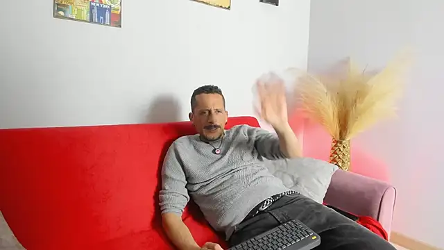 DarkRomanceXXX online show from 07-08-26, 03:33