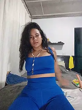 AntonellaMonroew online show from 06-27-26, 07:02