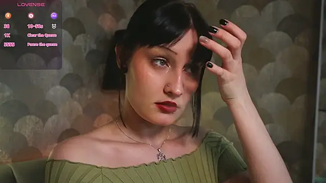 VelvetLily  online show from 05-16-26, 09:13