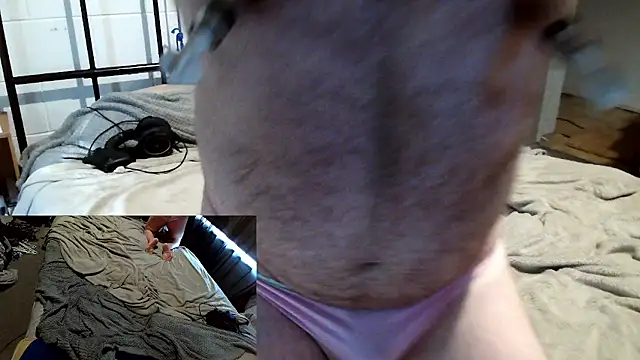 Heidixox69 online show from 07-08-26, 06:51