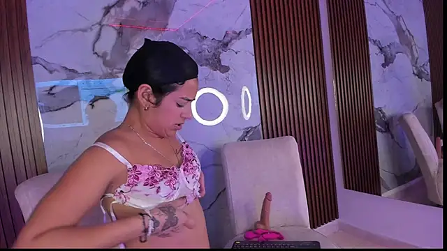 GabyHott  online show from 06-29-26, 01:56