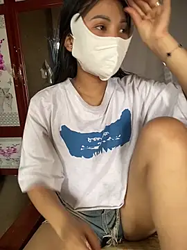 Sweet peachyy online show from 05-12-26, 05:04