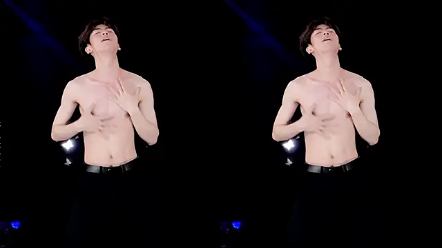 EXO-ONE online show from 06-27-26, 12:22